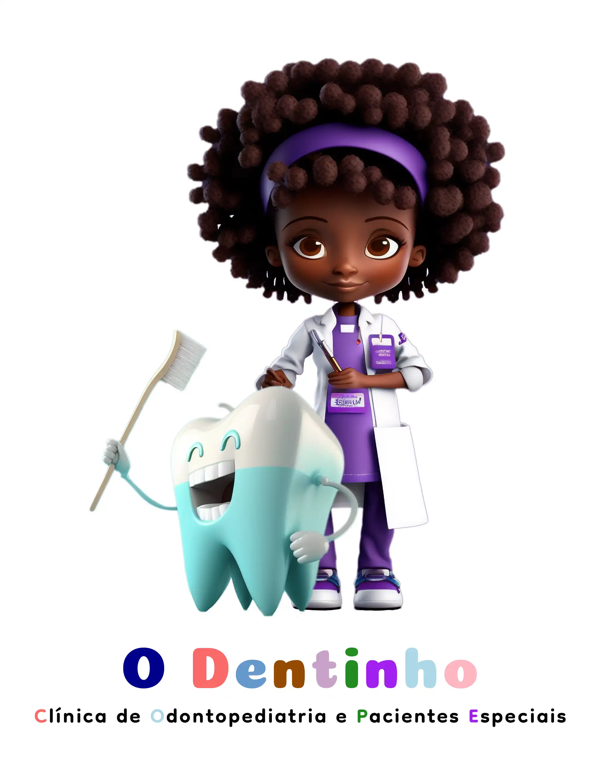 O Dentinho
