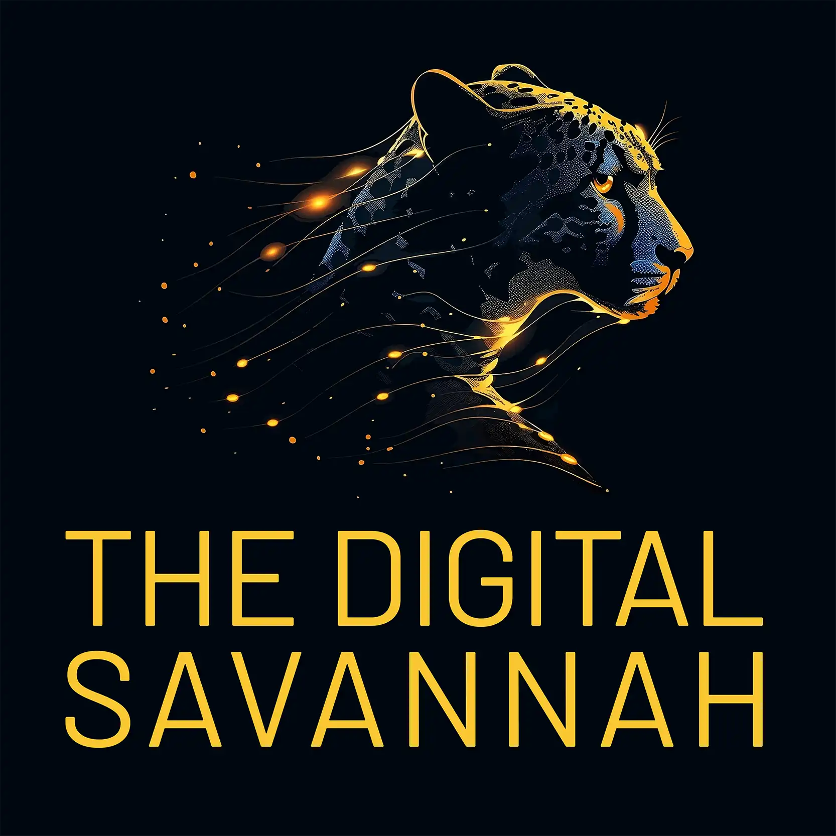 The Digital Savannah